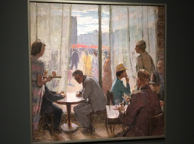Kumu Art Museum