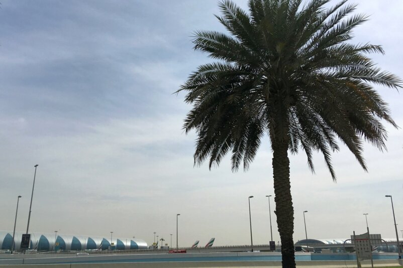 Dubai, United Arab Emirates