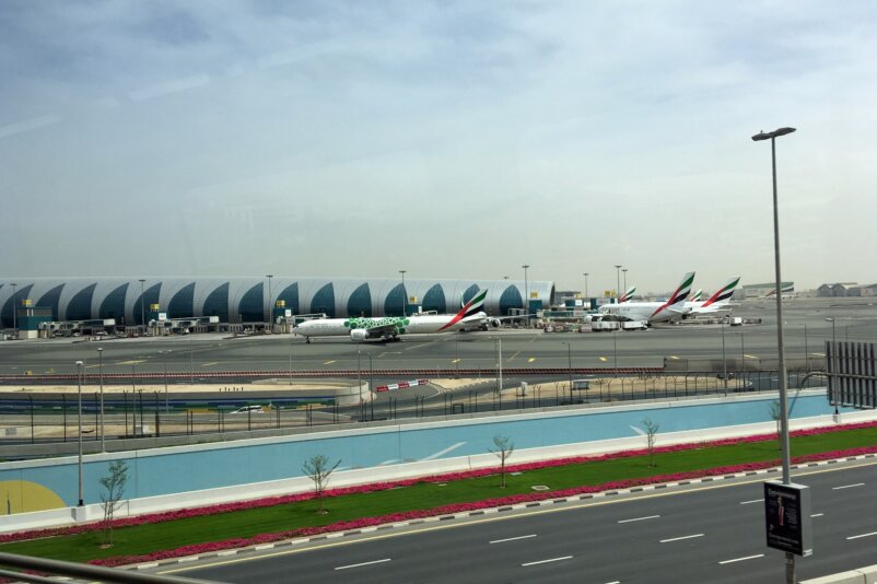 Dubai, United Arab Emirates