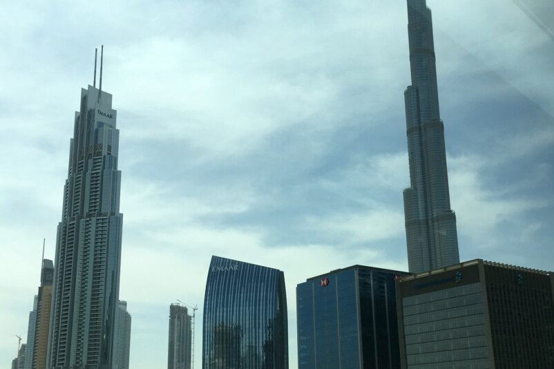Dubai, United Arab Emirates