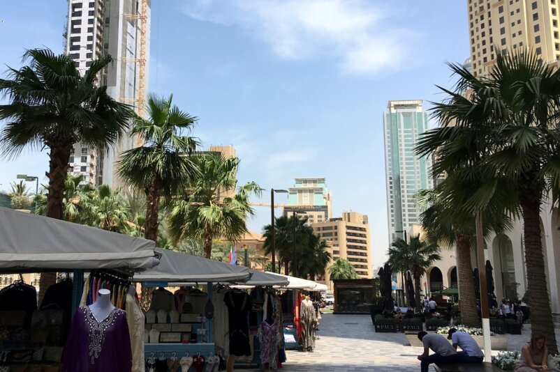 Dubai, United Arab Emirates