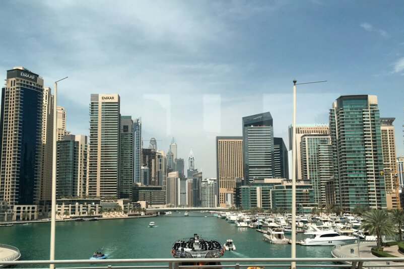 Dubai, United Arab Emirates