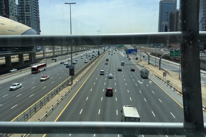 Dubai, United Arab Emirates