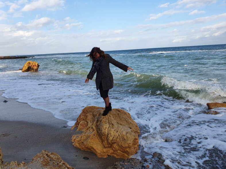 Indian Summer, Food, Fun and the Sea